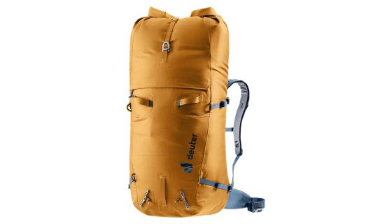 The North Face Summit L5 Futurelight Full Zip Bib | NZAC